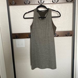 Lululemon Tank & Bra Top